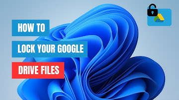 How to Stop Others from Editing Your Google Docs & Files