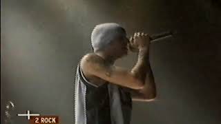 Linkin Park - With You (Koln , Germany 2001)