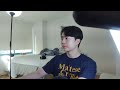 Day 24 of studying deep learning until it&#39;s enough