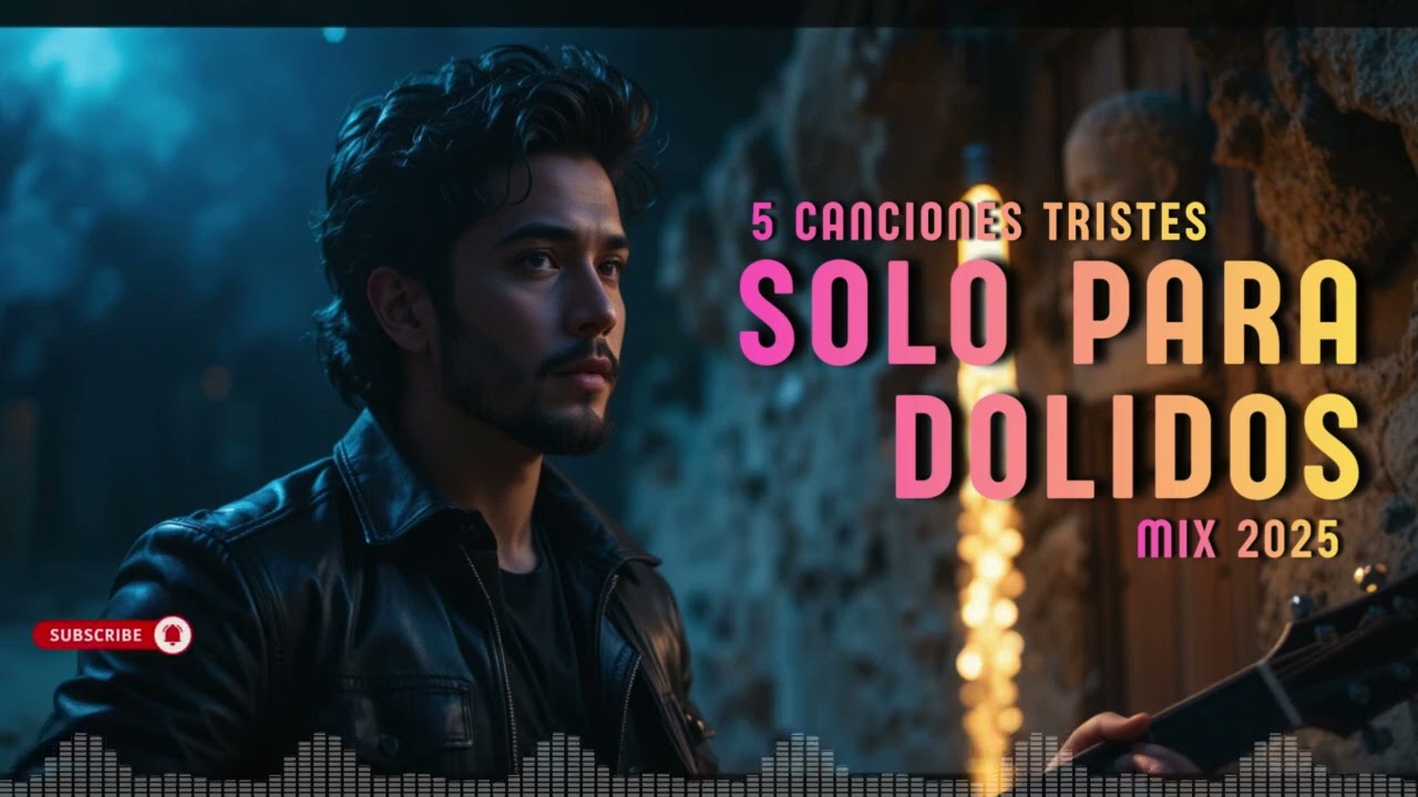 Prometí Olvidarte… Y Fallé – Canción Para Llorar Solo (Sierreño 2025)