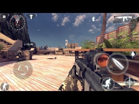 modern combat 4 apkpure modern combat 4 apkpure