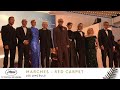 THE SHROUDS (LES LINCEULS) – Red Carpet – English – Cannes 2024