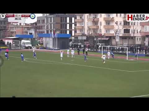 Ümit Koz'un Golü