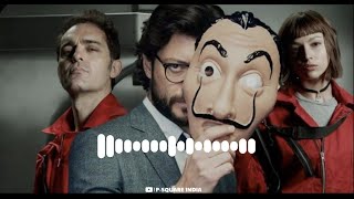 Bella Ciao - Hardwell Maddix Party Version Money Heist P-Square India