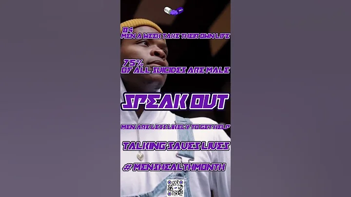 Men's Health Awareness Month 2023 #mentalhealthawareness #mentalhealthawareness #health