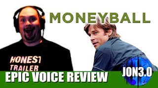 Epic Voice Review Moneyball