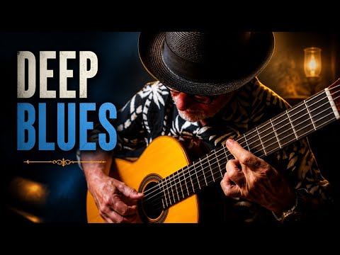 Prescott Blues - From the Album 'Karmic Dance'