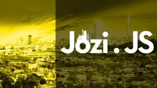 Full Jozi.JS November - Innovate! Guide