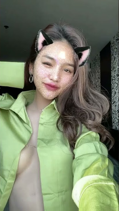 NoBra thai teen | beauty thailand girl #shorts #thailand #pattaya #tiktok