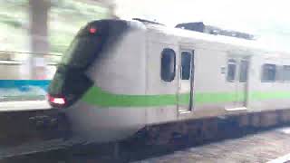 台鐵4028次EMU900區間快車 通過