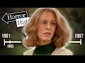 Halloween: The Original History of Laurie Strode | Horror History