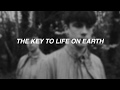 THE KEY TO LIFE ON EARTH BY DECLAN MCKENNA (LYRICS)