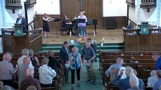 Mildred Milly Tufte Memorial - 07/11/26