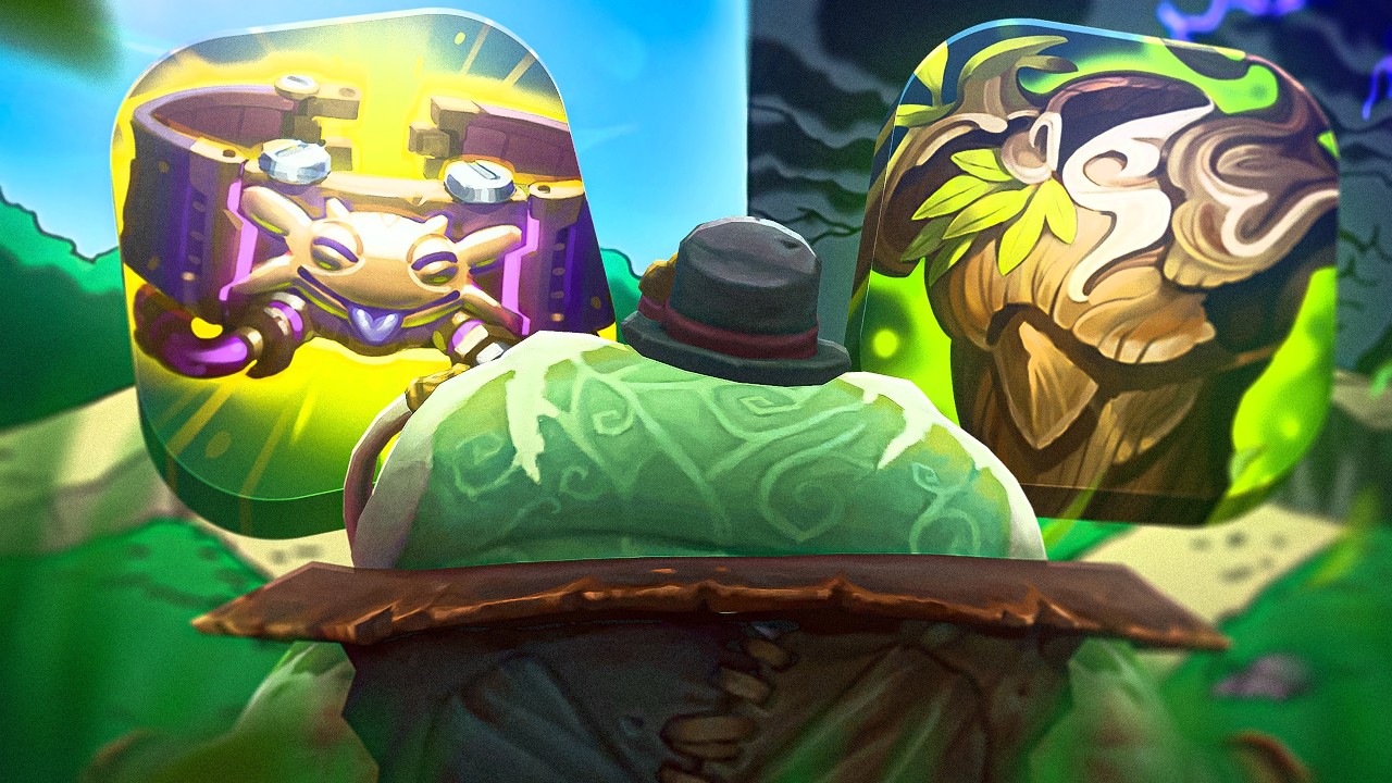 PROTOPLASM IS THE WAY