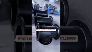 contrôle d’air industriel isolation thermique clapet double excentration clapet avec joint étanche