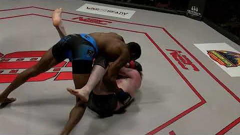 NSC 15: Jheallani Olton v. Paul Murrell