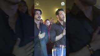 Grand Launching Highlights – Saffron City Islamabad