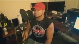 Adele-Some One Like You (coverremix by Seckond Chaynce)