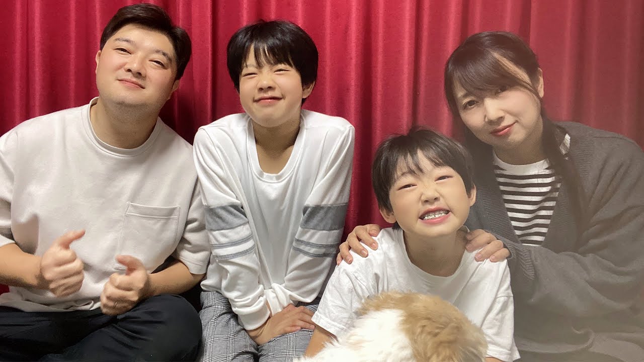 この家族全員クズです・・・・・・【あるある】寸劇