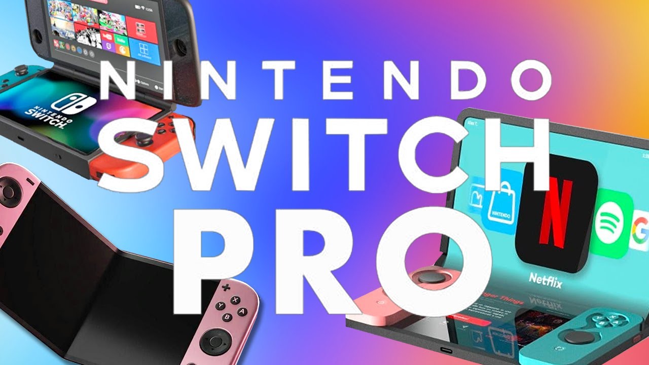 Nintendo Switch 2 Details CONFIRMED By Activision 