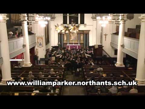 Slade Merry Christmas William Parker School Christ...
