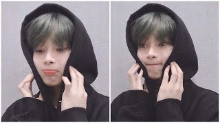 Những Ca Khúc Cực Chill Cùng Hanbin ♡ Part 2