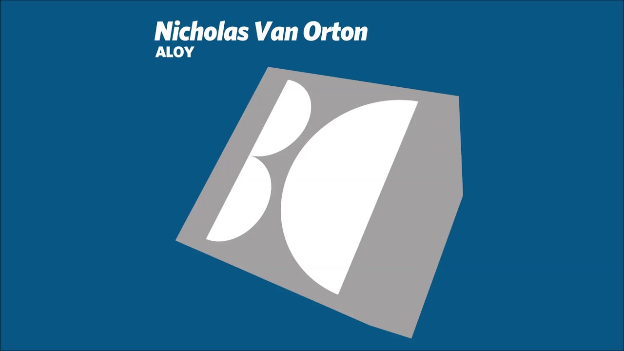 在 YouTube 上观看 Nicholas Van Orton - Carja (Original Mix)