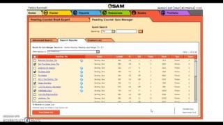 HMH Reading Counts Print a Custom Quiz LList