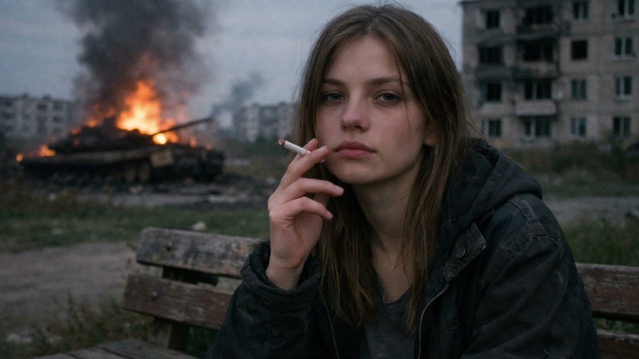 MystixW - Just another night 