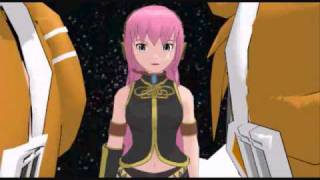 [MMD] INFECTED - Episode 2