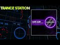 Casey Allen - Lost In Linda's Love (Extended Mix) [REASON II RISE MUSIC]