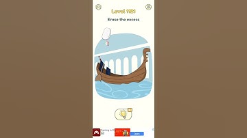 Title:DOP 2 Gameplay Level 1121 Shorts Delete One Part Solution and Answer 🔥 Subscribe