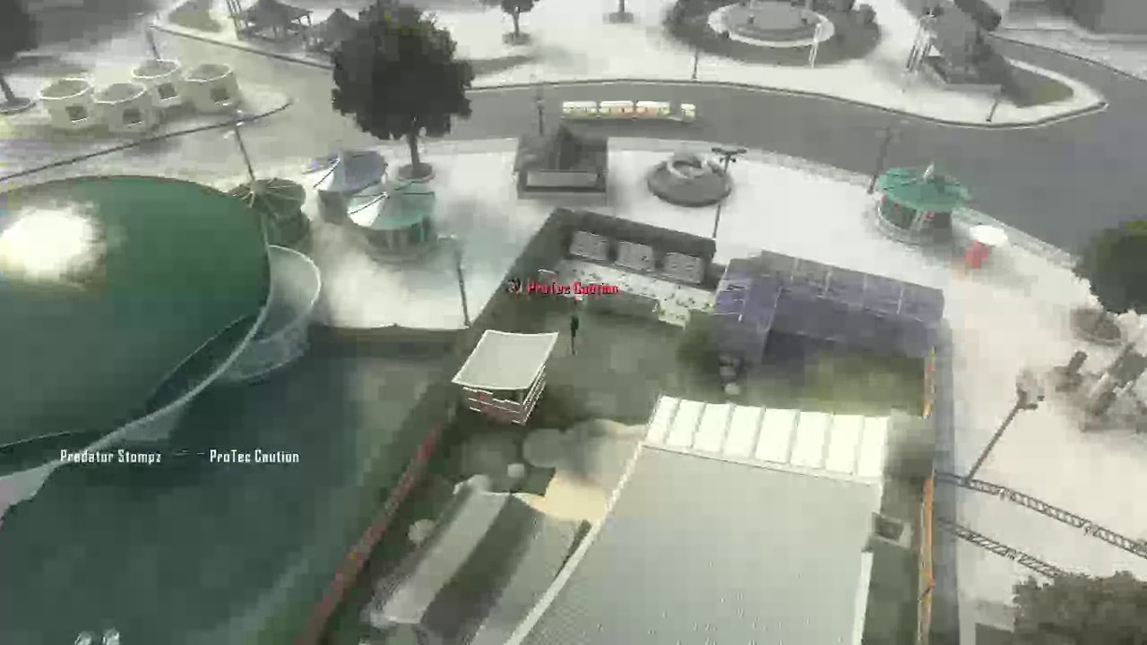 Axicen - Black Ops II Game Clip