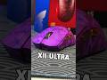Топовая начинка в КАРБОНЕ?! Attack Shark X11 Ultra #AttackShark #Мышка #Мышь