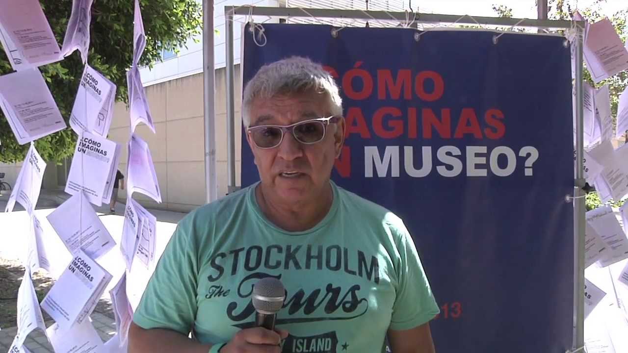 ¿Cómo imaginas un museo? museo del oro cali