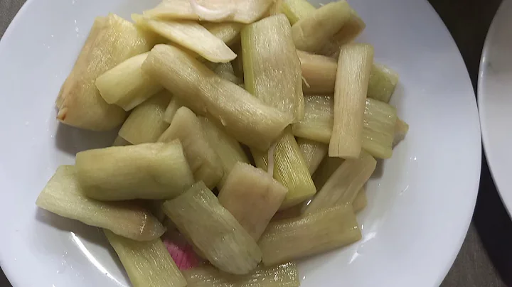 Top 20 bạc hà muối chua
