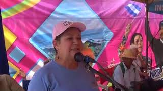 FERIA INDIGENA Y XIII ANIVERSARIO