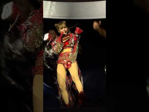 LISA Killed It With LIFESTYLE At Coachella Lisa Blackpink Coachella Shorts