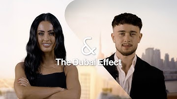 Klaar om The Dubai Effect te ervaren? 🔥