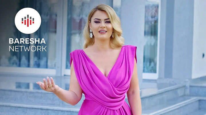 Fahrije Zogaj - Nuse si drita (Official Video 4K)