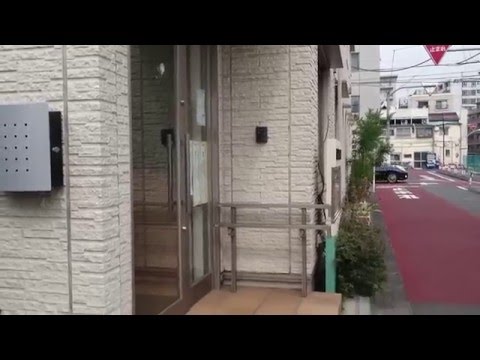 ドクターマップ 百人町診療所 新宿区百人町