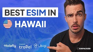 Best eSIM For Hawaii In 2026
