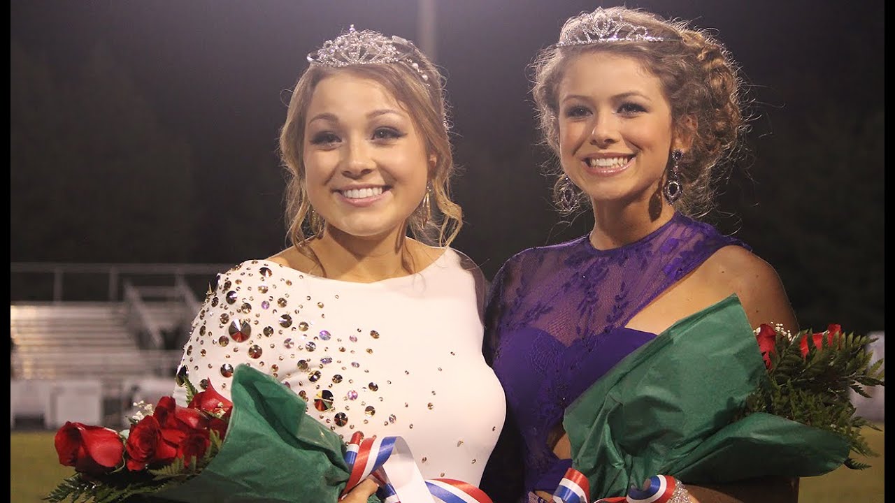 Pickens High School 2015 YouTube