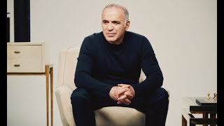 Kasparov talks Chess Strategy  The Fundamentals | Kasparovchess Masterclass