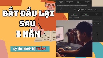 Vỡ Mộng MMO sau 3 năm : Lý do Kênh DIE hàng loạt - Google Không Trả Tiền