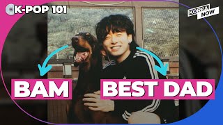 BTS Jungkook opens up new IG account, this time for his dog