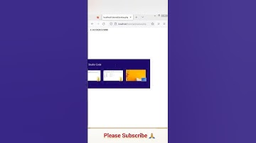 Php Program to print value of  Pie ||#youtube #subscribe #youtuber #trending #viral #like #shorts