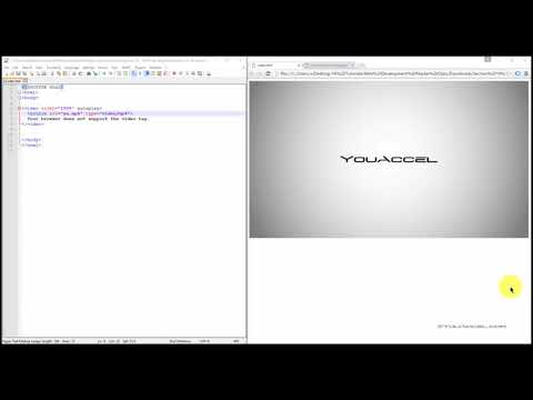 15  HTML Absolute vs  Relative File Referencing