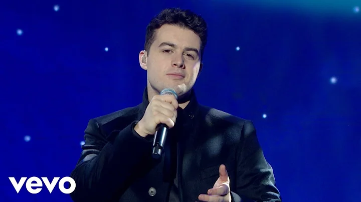 Celtic Thunder - A Thousand Years (Live From Dubli...
