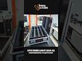 VPC🔸️ ROBE LIGHTBAR🔸️🔹️VPRO CASE 🔹️🔹️INNOVATE DESIGN🔹️#vprocase #adamhall #flightcase  #robe